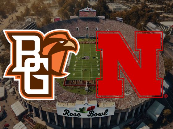 Nebraska Cornhuskers vs. Bowling Green Falcons